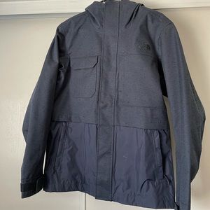 The north face men’s jacket